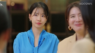 سریال کره ای دروغگوی بی نظیر 2025 A Graceful Liar (قسمت 7) زیرنویس فارسی