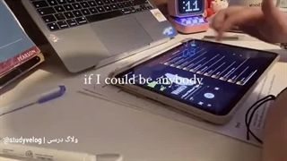 ! I would want to be my best self in 2025*