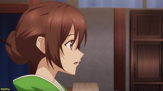 انیمه تخت و صبحانه برای ارواح فصل 2 قسمت 1 با زیرنویس پارسی