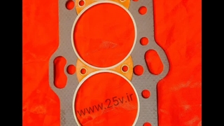 واشر سرسیلندر مسی میتسوبیشی گالانت ۲۰۰۰ جی تی آی 2000 GTI