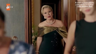 سریال چشمانش دریای سیاه : قسمت 05 با زیرنویس فارسی / Gozleri Karadeniz E05