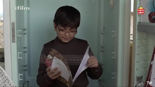 بچه مهندس 1 قسمت 13