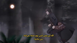 انیمه ماجراجویی یک جمع آور در دنیای دیگر قسمت 1 A Gatherer's Adventure in Isekai-480p