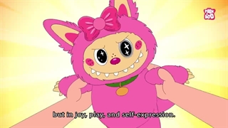 آیا عروسک لبوبو شیطانی است؟ - همه چیز در مورد لبوبو