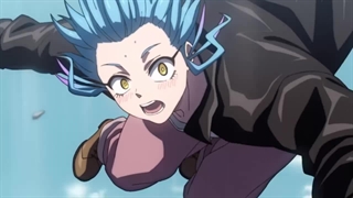 روزهای ساکاموتو _ فصل 1 قسمت 18 _ کانکوری _720p