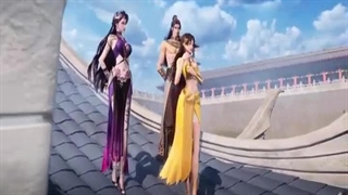 انیمه ویرانی کهکشان قسمت۱۷