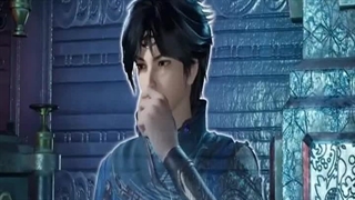 انیمه خدای امپراطور سرنوشت قسمت۱۱