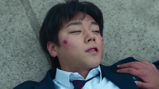 قهرمان ضعیف کلاس _ فصل 2 قسمت 4 _720p