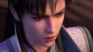 انیمه سوگند (Word of Honor (Jun You Yun فصل 2 قسمت 21