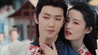 سریال چینی قلب های سرنوشت ساز(Fated Hearts 2025)قسمت چهارم با زیرنویس فارسی[دانلود کیفیت های بالاتر با زیرنویس چسبیده در کپشن]