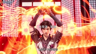 انیمه انتقام باستانی Ancient Vengeance: Windbreaker Arc قسمت 9