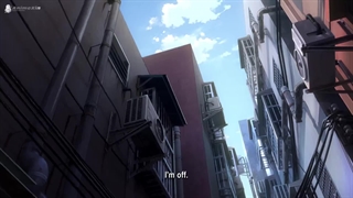 انیمه  انتخاب شده The Chosen One قسمت 2