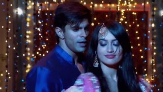 میکس عاشقانه از سریال قبول میکنم زوج اسد و زیا