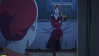 سری جدید انیمه آن شرلی فصل اول قسمت 24 با زیرنویس فارسی