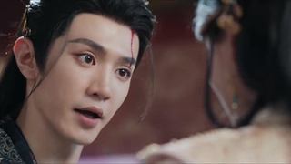 سریال چینی قلب های سرنوشت ساز Fated Hearts  قسمت ۶  با کیفیت بهتر (کپشن)و با زیرنویس