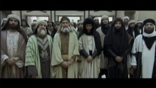 سریال عربی حضرت حسن و حسین رضی الله عنهما قسمت 5 دوبله فارسی یا "معاویة و الحسن و الحسین" "Muawiya, Al Hassan wa al Hussein"