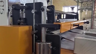 تولید نایلون چطوری کار میکنه - صنایع ماشین سازی کرمی