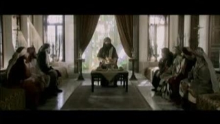 سریال عربی حضرت حسن و حسین رضی الله عنهما قسمت 12 دوبله فارسی یا "معاویة و الحسن و الحسین" "Muawiya, Al Hassan wa al Hussein"