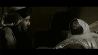 سریال عربی حضرت حسن و حسین رضی الله عنهما قسمت 22 دوبله فارسی یا "معاویة و الحسن و الحسین" "Muawiya, Al Hassan wa al Hussein"