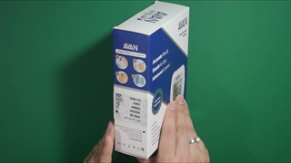 آنباکسینگ و بررسی دستگاه تست قندخون آوان