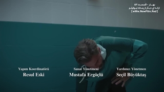 سریال بهار : قسمت 52 با زیرنویس فارسی / Bahar E52