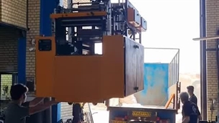 صنایع ماشین سازی کرمی : مشاوره راه اندازی انواع خط تولید زود بازده #کارآفرینی #زودبازده #سرمایهگذاری