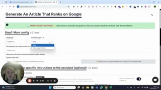 SEOpital Lifetime Deal - Generate High-Quality, SEO-Optimized Content with AI-Driven Research