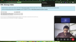 آموزش ۰ تا ۱۰۰ سایت مپ