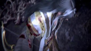 انیمه جهان کامل Perfect World قسمت 235 با زیرنویس فارسی | انیو