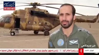 قاریان بین المللی میهمان خانواده خلبان شهید مرتضی چگینی حافظ قرآن