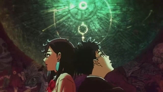 داندادان _ فصل 1 قسمت 11 _ عشق اول _720p