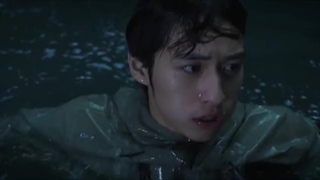 سریال چینی Time Raiders , رباینده زمان قسمت ۲ با زیرنویس