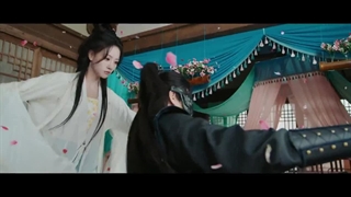 سریال چینی دو پیکر(Gemini 2025)قسمت پنجم با زیرنویس فارسی