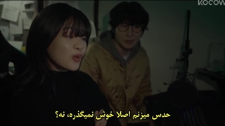 قسمت 3 سریال کره ای بی رحم با زیرنویس فارسی چسبیده