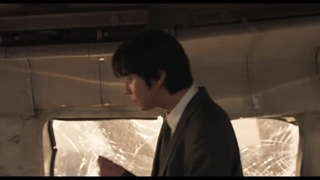 فیلم کره ای خواننده همه‌چیزدان: پیشگویی با زیرنویس فارسی(با بازی لی مین هو و آن هیوسوپ)