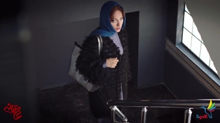 موزیک ویدیو سریال عاشقانه با صدای فرزاد فرزین با پخش آنلاین سریال عاشقانه