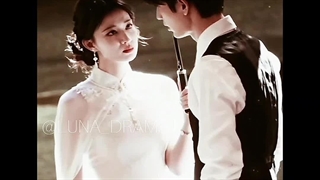 میکس سریال چینی زیاده روی(Overdo)