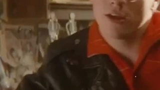 ولی جدی نازه