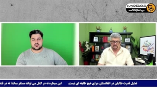 14040711: پذیرایی طالبان از کوماندو های امریکا در بگرام!