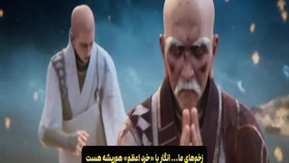 انیمه سلسله یشم Jade Dynasty فصل سوم قسمت ۲۰ تا ۲۶ با زیرنویس فارسی | کیفیت 4K در تلگرام @AniUir