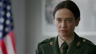 فیلم سینمایی فرشتگان کثیف ۲۰۲۴ - Dirty Angels 2024