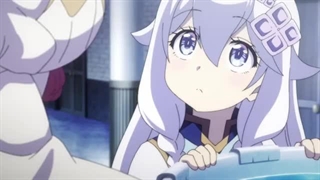 تریلر انیمه Dad is a Hero, Mom is a Spirit, I'm a Reincarnator