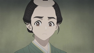 انیمه شاباکه فرزند ارواح (Shabake) قسمت 1 زیرنویس پارسی