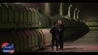 14040711: بدون تعارف از اعماق شهرک موشکی سپاه در جنگ 12 روزه