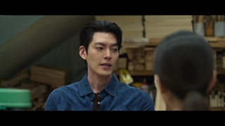 قسمت 9 سریال جینی، آرزو کن + زیرنویس فارسی Genie, Make a Wish 2025 با بازی کیم وو بین و سوزی