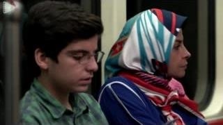 بچه مهندس 2 قسمت 2