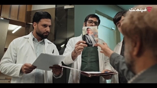 دانلود سریال اجل معلق قسمت 18 - قسمت هجدهم سریال کمدی اجل معلق