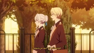 انیمه می‌توانم یک درخواست نهایی بکنم؟  May I Ask for One Final Thing? قسمت 1