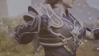 انیمه انتقام باستانی Ancient Vengeance: Windbreaker Arc قسمت 10