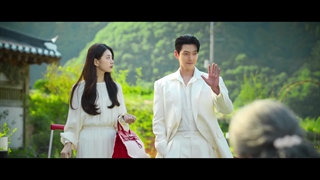 سریال کره ای جنی آرزو کن 2025 Genie, Make a Wish (قسمت 2) زیرنویس فارسی